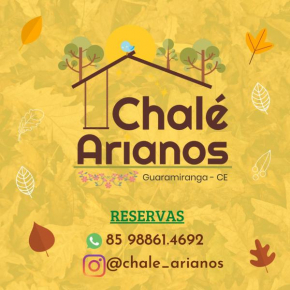 Chalé Arianos